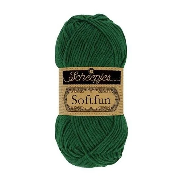 Scheepjes Softfun